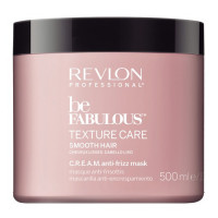 Маска для волос розгладжча Revlon Professional Be Fabulous Smooth Mask